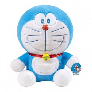 Peluche de Capibara Personalizable, Súper Suave, de Algodón PP, Lindo y Kawaii, con Bordado, para Aliviar el Estrés, con Logotipo Personalizado - Product Image 3