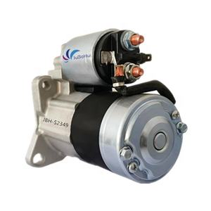 JBH-S2349 стартера 0986018711 111730 CST35186 для Mazda 323/626/Premacy Kia Rio/Shuma - Product Image 2