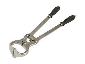 Pince de castration Burdizzo en acier inoxydable de qualité supérieure pour porcs/bovins/chevaux – Instruments vétérinaires à bas prix en gros - Product Image 2