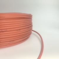 Großhandel Solar kabel XLPO Isolierung PV1-F H1Z2Z2-K verzinnter Kupfer leiter 2,5 mm-16mm Photovoltaik kabel mit XLPO-Isolierung