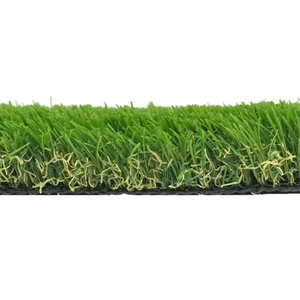 <span class=keywords><strong>Gazon</strong></span> artificiel vert de qualité supérieure avec 8 ans de garantie, excellente résistance aux UV, <span class=keywords><strong>gazon</strong></span> synthétique durable, décoration paysagère - Product Image 3