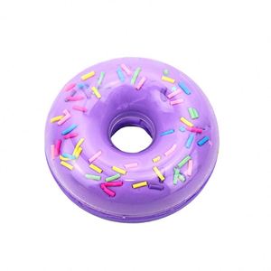 Kit de Plastilina de Donuts de 4 Piezas, Juguetes de Arcilla Suave de Color Nube para Edades de 5 a 13 Años, Unisex - Product Image 5