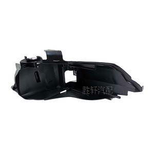 Soporte de Faro Delantero para Audi Q7 4L0941613B 4L0941614B, Base de Montaje de Plástico, 2010-2015 - Product Image 3