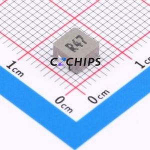 Inductor de Potencia HCMA-0530-R47-M SMD, 5.4x5.2mm (Inductancia: 470nH) (Precisión: 20%) (Corriente Nominal: 11A) - Product Image 1