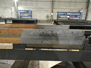 Superventas 2025 Máquina de limpieza láser Removedor de óxido láser de mano Metal 1200W 1500W 2000W 3000W 300mm Ancho de limpieza láser - Product Image 6