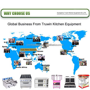 La mejor máquina exprimidora automática comercial para naranja, limón, Granada, Venta caliente, de jugo Extractor industrial para restaurantes, hoteles - Product Image 6