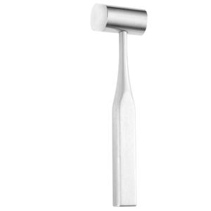 Maillet en Nylon et acier inoxydable, taille de 7.25 pouces, tête 7Oz, 18.5cm - Product Image 2