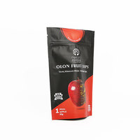 Beste Kwaliteit Seal Groente En Fruit Agrarische Zaad Verpakking Zak