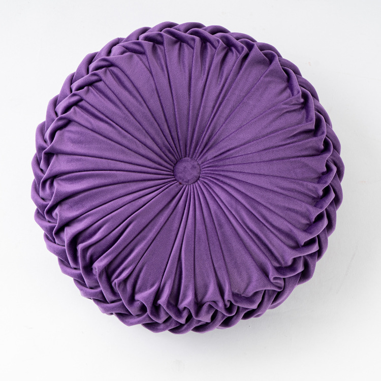 Violet et bleu
