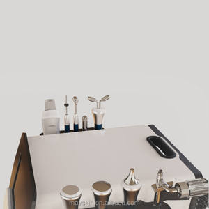 Meicet MC-A8 Appareil de beauté multifonctionnel Micro-Touch <span class=keywords><strong>Hydracare</strong></span> pour salon de beauté, machine anti-rides, capacités de soins de la peau et de spa - Product Image 2