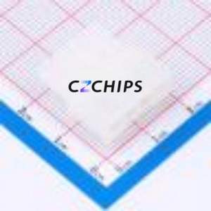 HC-5557-4Y Housing (Wire-to-Board / Wire-to-Wire) P=4.2mm Connector 1x4P 4.2mm Mini-Fit (MX 4.2) 1 - Product Image 1