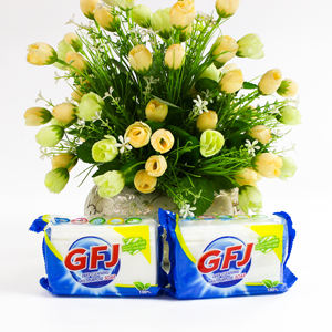 Vente en gros de savon à <span class=keywords><strong>lessive</strong></span> fait <span class=keywords><strong>maison</strong></span> à bas prix fabriqué en usine de haute qualité non nocif pour les mains savon au parfum floral - Product Image 2