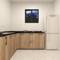 Maisons conteneurs extensibles Maison extensible à cadre de 40 pieds Maison confortable Maison modulaire Maisons préfabriquées
