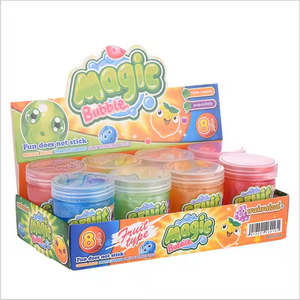 W024 Novelty Toys DIY Toy <strong>Slime</strong> for Kids Play New <strong>Slime</strong> Putty Kids <strong>Slime</strong> Educational Play Putty for Kids Gift <strong>Idea</strong> - Product Image 1