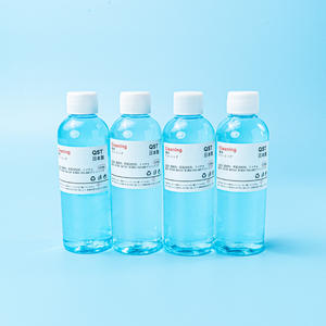 Solución de limpieza Líquido de limpieza DTF para impresora DX5 DX7 XP600 TX800 WF4720 I3200 - Product Image 4