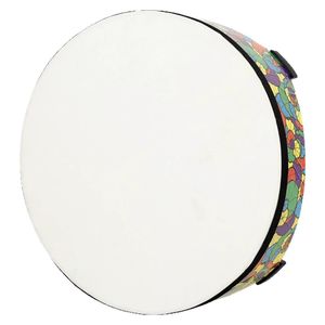 กลองมือออร์ฟขนาด 22 นิ้ว สำหรับการแสดงในโรงเรียนอนุบาลและการศึกษาดนตรี - Product Image 5