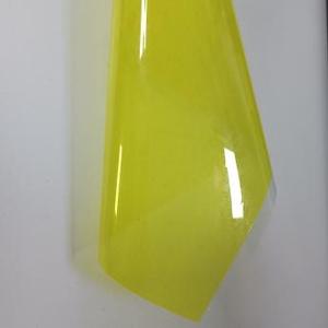 Film de fenêtre de sécurité laser OD4 + UV 200-460nm - Product Image 4