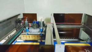 Hoàn toàn tự động pho mát Bánh xốp Brownie bánh cookie cắt siêu âm máy cắt - Product Image 3