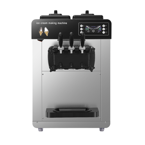 ice cream machine brands