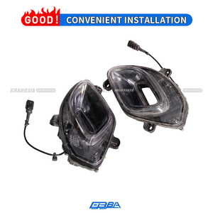 ไฟตัดหมอกด้านซ้ายขวาสำหรับ Aston Martin DBX MY83-15B242-AD MY83-15B243-AD - Product Image 3