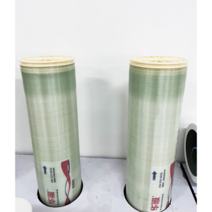 Membrana de Ósmosis Inversa TF228040FR 10500GPD Resistente a la Contaminación para Agua Salobre, para Tratamiento de Aguas Industriales y Sistemas de Reutilización de Aguas Residuales - Product Image 2