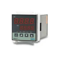 Aoyi Прямая продажа с фабрики цифровой pid датчик температуры XMTG-6 регулятор температуры
