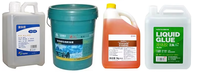Semi-automatique 2 têtes eau de javel corrosif liquide toilette nettoyant pesticide liquide Machine de remplissage chimique