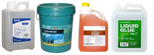 Semi-automatique 2 têtes <span class=keywords><strong>eau</strong></span> de <span class=keywords><strong>javel</strong></span> corrosif liquide toilette nettoyant pesticide liquide Machine de remplissage chimique - Product Image 4