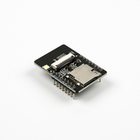Carte de développement Wifi ESP32 avec ESP32-CAM du module de caméra OV2640