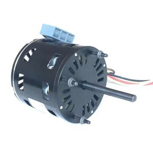 Monophasé réversible à double tension 3.3 ''1/15HP <span class=keywords><strong>Fasco</strong></span> D1127 A.O. Moteur de ventilateur Smith 9721 - Product Image 4