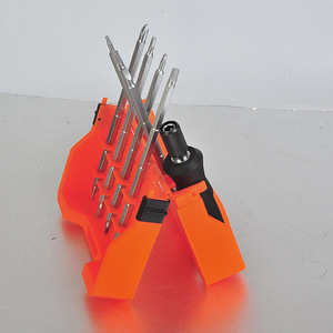 Lixin Tools 8-Piece <b>Screwdriver</b> Set With Vanadium Steel Bits For Home Use - Product Image 1