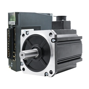 130JASM530220K-17B + JASD30002-20B 2000rpm 3000w 14.32nm <span class=keywords><strong>Servo</strong></span> sürücüler ve lazer için kodlayıcı ile motorlar - Product Image 6