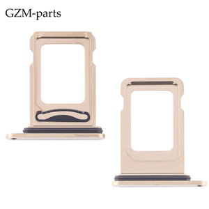 Điện Thoại Di Động <span class=keywords><strong>Sim</strong></span> Thẻ Khay Thẻ Kép Phiên Bản Cho <span class=keywords><strong>Iphone</strong></span> 12 12 Pro Max Thay Thế - Product Image 2