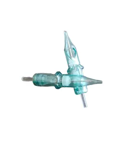 New Model 2023 High Quality Disposable For Use On The Skin Tattoo Cartridge Needles factory-sold For the tattoo gun tattoo