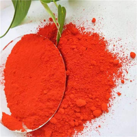 Poudre de pigment d'oxyde de fer de haute pureté pour la coloration du béton, du ciment, des peintures, des revêtements, des briques, des carreaux, du mortier, forte puissance de teinture