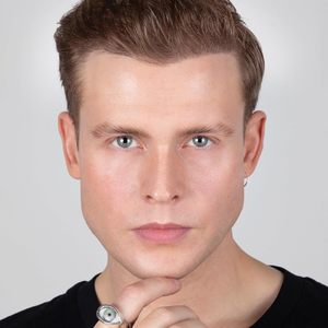 Gel à sourcils professionnel en gros avec brosse, végan, 2 en 1 pour les sourcils - Product Image 2