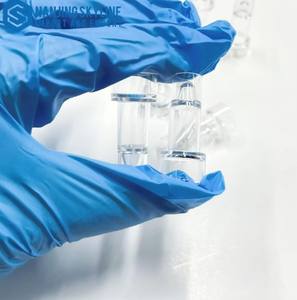 Hitachi 7060 7020 7180 E <span class=keywords><strong>Olympus</strong></span> Analisador Bioquímico Cuvette Amostra copo para uso em laboratório - Product Image 5