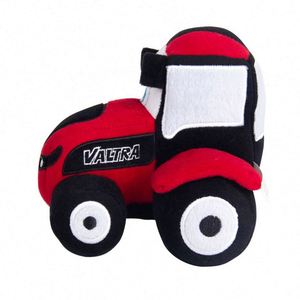 Wholesale Promotional <b>Gifts</b> Stuffed Soft Toys Vehicle Plush Toys - Product Image 2