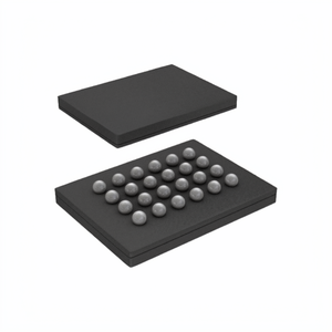 Composant électronique mémoire 24 TBGA S25FL512SAGBHID10 en stock - Product Image 1