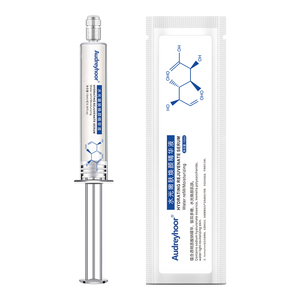 OEM 10ml per la cura della pelle ago acido ialuronico idratante liquido antirughe collagene puro siero sbiancante - Product Image 3