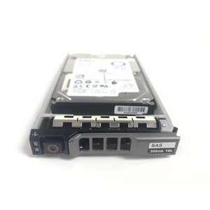 Disco Duro para Servidor 401-ABHQ 400-AVEZ K0N77 2.4TB 10K SFF SAS 12G 2.5in DXD9H - Product Image 1
