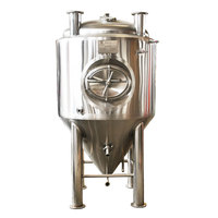 Équipement de micro-brasserie 2000L, équipement pour la fabrication de bière artisanale pour brasserie artisanale à domicile