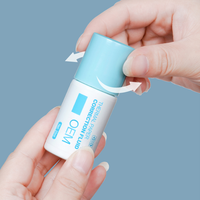Nouveau tampon de protection de la vie privée à encre permanente, tampon de sécurité pour la protection de l'identité