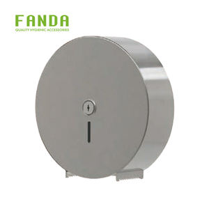 Distributeur commercial FANDA Factory pour toilettes jumbo - Product Image 1