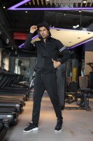 AOFIT rompi olahraga anak-anak kustom keringat Gym setelan Sauna portabel poliester + perak perangkap panas untuk menurunkan berat badan
