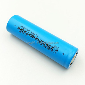 Pin Lithium hình trụ ICR18650 26V 3.7-4.2V 2600mAh 800 chu kỳ, Cathode LiNiMnCoO2 dùng cho xe đạp điện và dụng cụ điện - Product Image 2