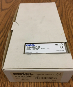 Fuente de Alimentación Conmutada para Servidor de Escritorio PBA300F-15 en Stock - Product Image 6