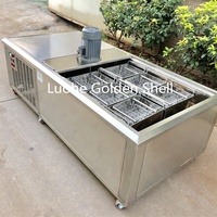 Machine Professionnelle Automatique à Glaces et Bâtonnets
