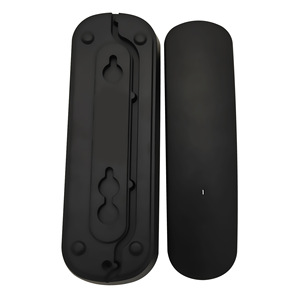 <span class=keywords><strong>Offre</strong></span> directe usine : Téléphone mural filaire mini basique à fonctionnalités essentielles, vente en gros à 2,5 $/pièce - Product Image 4