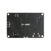 XY-WRBT Bluetooth 5.0 décodeur carte stéréo Bluetooth Audio Module réglable haut-parleur amplificateur de puissance large tension Volume XY-WRBT